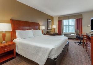 Hilton Garden Inn Rockford