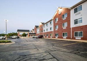 Holiday Inn Express Chicago Northwest-Vernon Hills, an Ihg Hotel