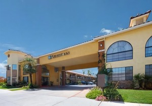 Quality Inn Hemet - San Jacinto