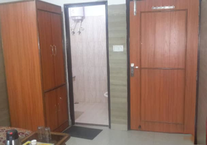 Hotel Nirmal Palace