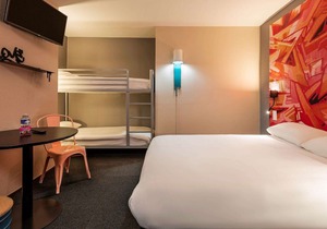 Ibis Styles Toulouse Centre Canal du Midi