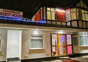 Twickenham Guest House
