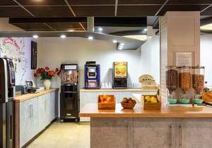 Ibis Styles Toulouse Centre Canal du Midi