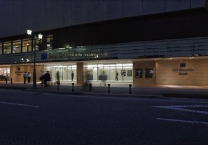 Hotel Metropolitan Takasaki