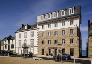 Ibis Roscoff