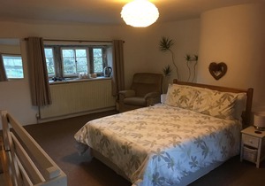 Sweetbriar Cottage Bed & Breakfast