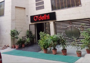 Hotel O Delhi