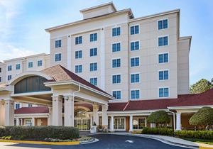 Sonesta Atlanta Airport South