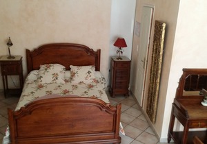 Room Limoux House Josepha