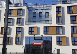 Residhome Chartres