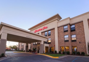 Hampton Inn Lexington South