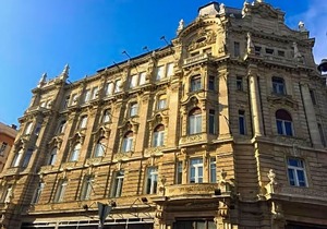 Maverick Hostel & Ensuites