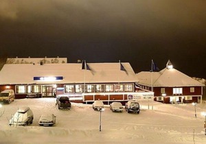 Thon Hotel Narvik