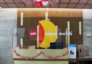 ArFe Room Apartemen Taman Melati Yogyakarta