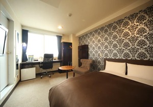 Frame Hotel Sapporo