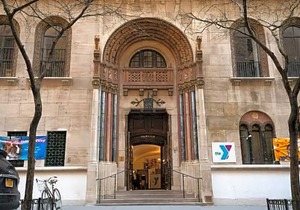 West Side YMCA New York