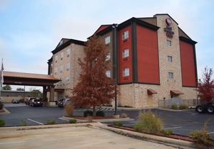 Best Western Plus JFK Inn & Suites