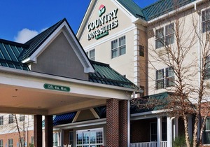 Country Inn & Suites by Radisson, Lewisburg, PA