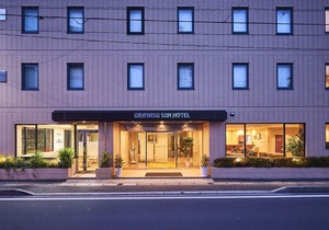 Urayasu Sun Hotel