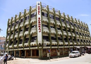 Hotel Sobhraj