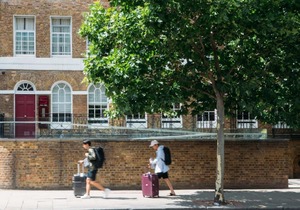 Safestay London Elephant & Castle