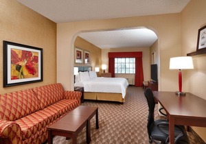 Best Western Downtown Phoenix