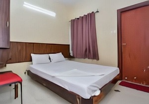 K K Residency
