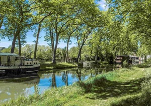 Ibis Styles Toulouse Centre Canal du Midi