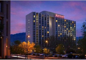 Marriott Albuquerque