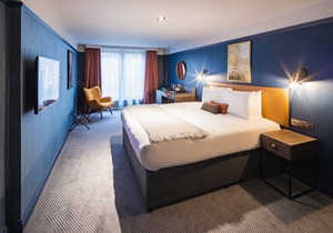 Seel Street Hotel by Epic