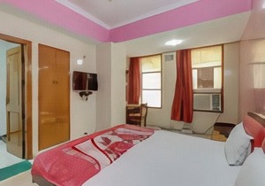 Hotel Sukant Palace