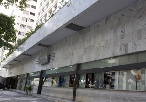 Mercure Recife Navegantes