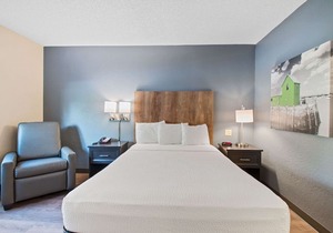 Extended Stay America Suites San Jose Mountain View