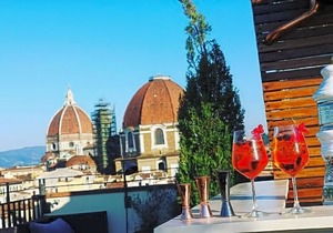 Hotel Machiavelli Palace