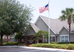 Residence Inn by Marriott Jacksonville Butler Boulevard