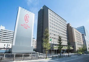 Hotel Bellclassic Tokyo