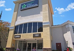 Extended Stay America Suites San Jose Mountain View
