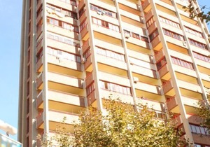 Evamar Apartments