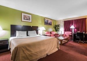 Rodeway Inn Rutland