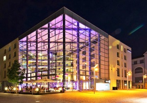 Dorint Hotel am Dom Erfurt