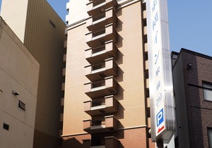Toyoko Inn Osaka JR Noda Ekimae