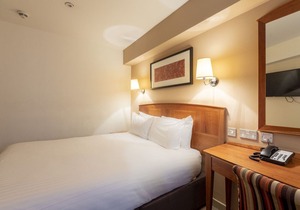 Birmingham Strathallan Hotel, Signature Collection By Best Western