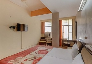 Hotel Sukant Palace