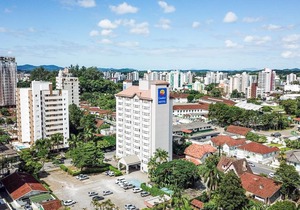 Comfort Hotel Joinville