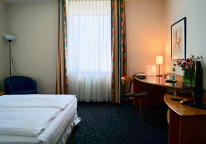 Grand Hostel Berlin Urban
