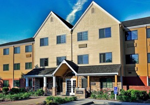 Extended Stay America Suites - Charleston - North Charleston