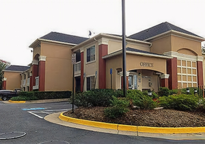 Extended Stay America Suites - Washington, DC - Fairfax - Fair Oaks