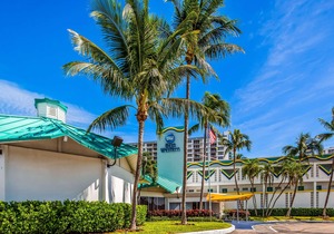 Best Western on The Bay Inn & Marina