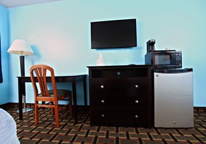 Coratel Inn & Suites by Jasper Newton