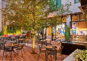 Canopy by Hilton Austin Downtown